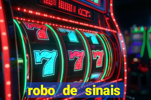 robo de sinais fortune rabbit